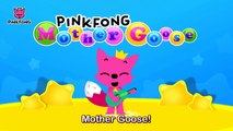 Nodding, Nodding | Mother Goose | Nursery Rhymes | PINKFONG Songs for Children