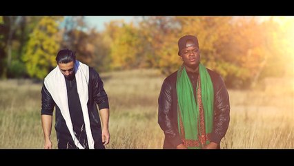 Muslim remix | Deen Squad - Sinners