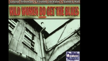 Synethia - It Be's That Way  1990