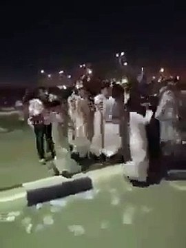 میاں نواز شریف صاحب ترقی کی منزلیں طے کرتے ہوئے سعودیہ پہنچ گئے- - YouTube