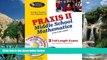 Buy Mel Friedman The Best Teachers  Test Preparation for the Praxis II, Middle School Mathematics