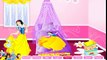 Disney Princess Room Decoration for little girls Gamplay # Play disney Games # Watch Cartoons