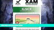 Buy NOW  GACE Spanish 141, 142 Teacher Certification Test Prep Study Guide (XAM GACE) Sharon
