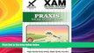Buy  Praxis Social Studies 10081: Teacher Certification Exam (XAM PRAXIS) Sharon Wynne  Book