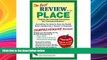 Buy  PLACE -- Review for the Program for Licensing Assessment for Colorado Educators (Test Preps)