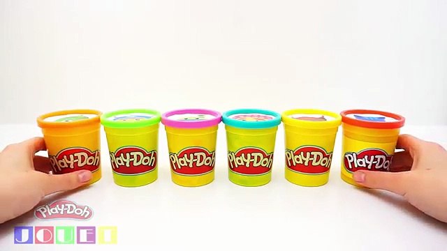 Oeufs surprise PJ Masques Nick Jr Umizoomi Boîtes surprise, Pâte à modeler Play Doh Jouets Bébé