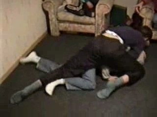 Gokudo Brazilian Jiu jitsu มัคซิม 1996