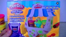Play Doh Ice Cream ★ cupcakes playset playdough by Kinder Surprise Eggs ★