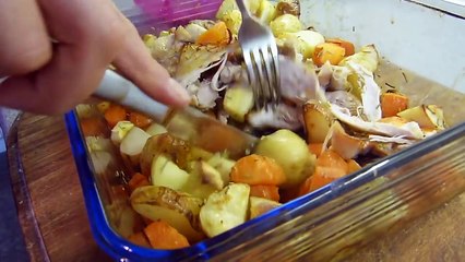 Cooking Food For Your Dog   3 Simple Recipes