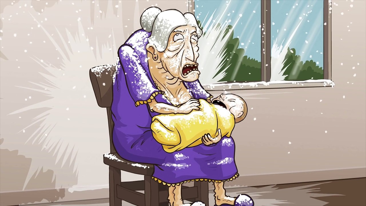 YO MAMA SO OLD JOKES - VOLUME 1