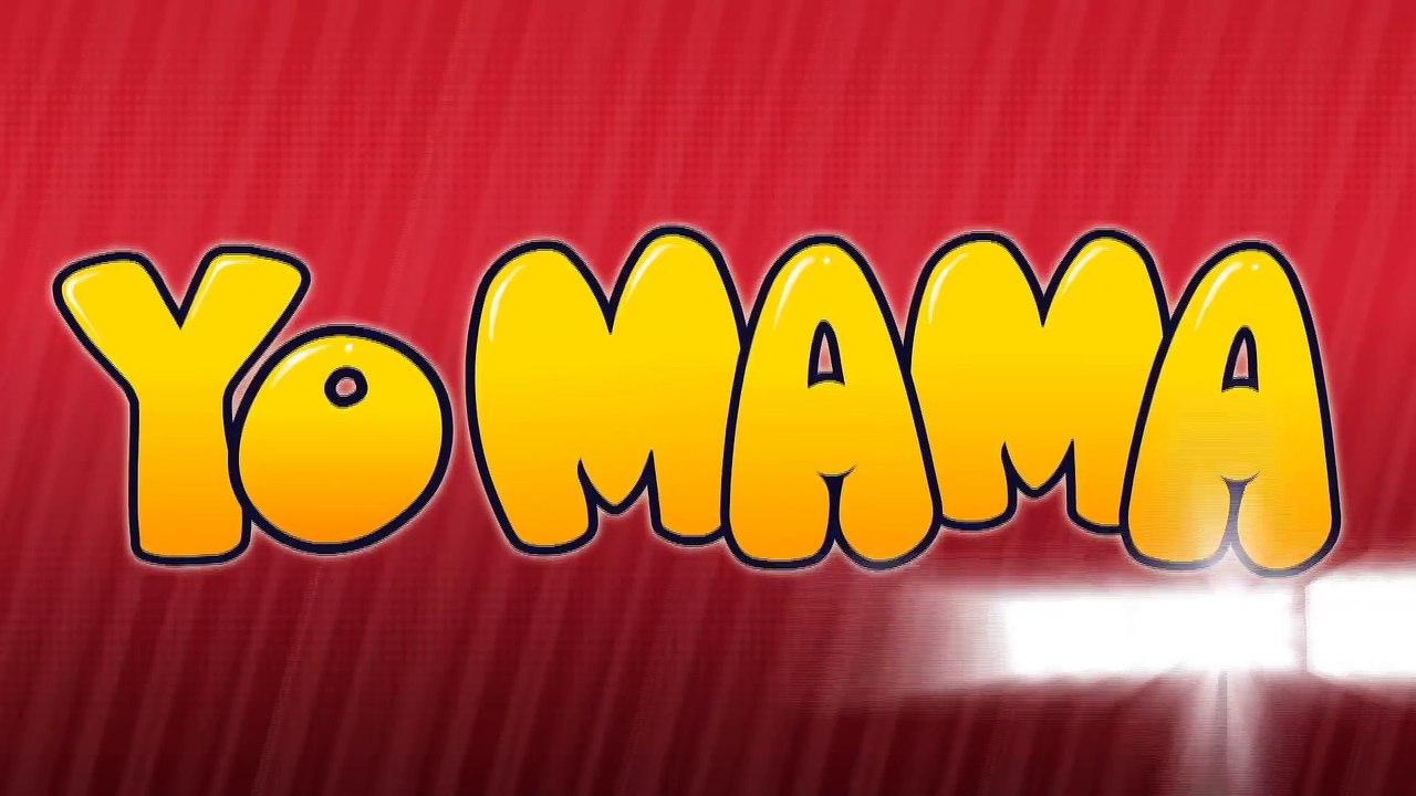 YO MAMA SO POOR! Cereal