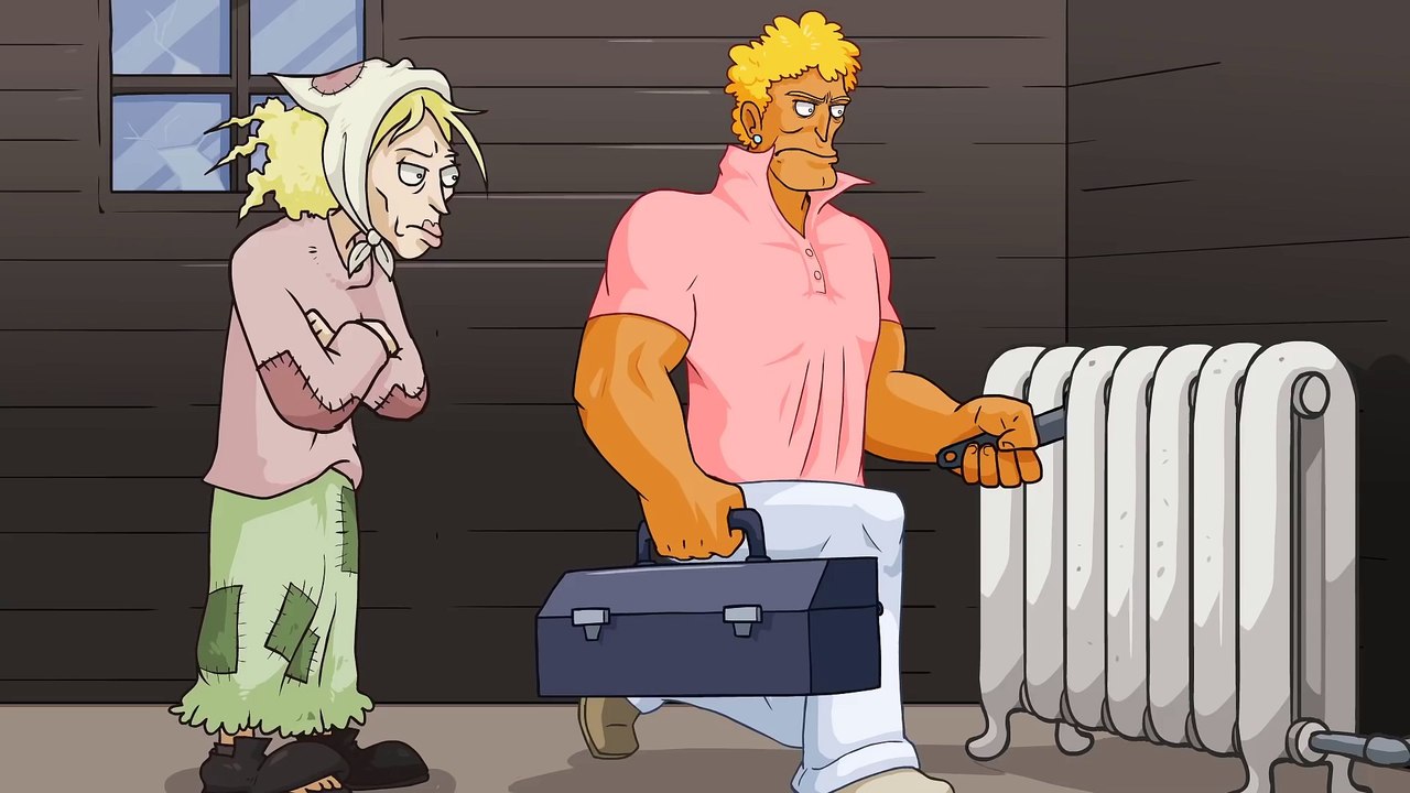 YO MAMA SO POOR! Cigarettes   Thug Life