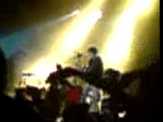 Christophe Maé Lille 01/09/2007