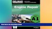 Buy NOW  ASE Test Preparation - A1 Engine Repair (Delmar Learning s Ase Test Prep Series) Delmar