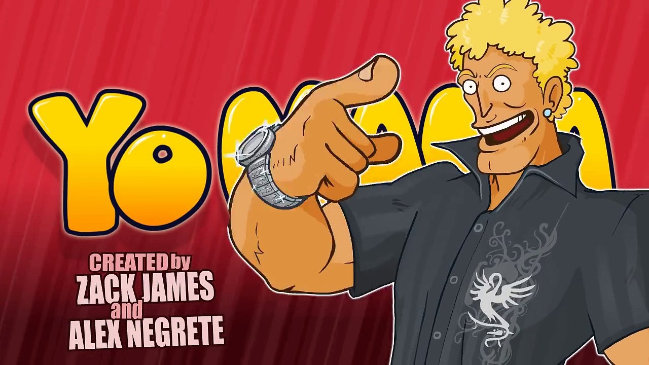 YO MAMA SO SHORT! Ray William Johnson