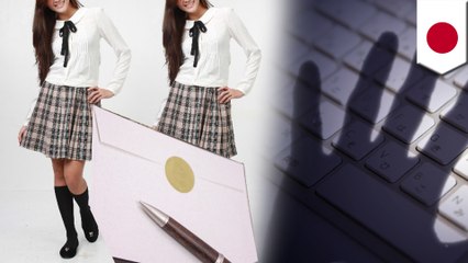 ご当地アイドルの母親脅し、イベント会社社長逮捕