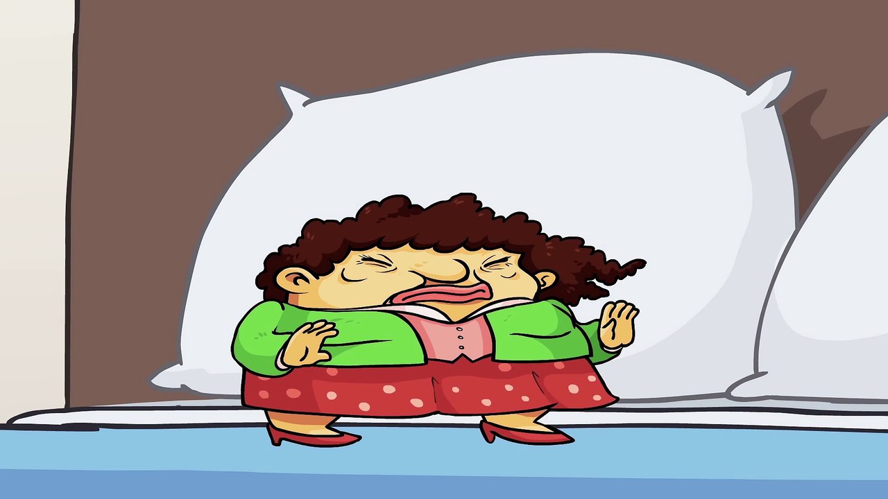 YO MAMA SO SHORT! Suicide