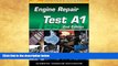 Buy NOW  ASE Test Prep Series -- Automobile (A1): Automotive Engine Repair (ASE Test Prep: Engine