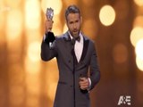 Critics' Choice Awards -- Ryan Reynolds
