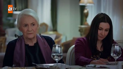 Terbiyesiz ve saygısızsın! - Eşkıya Dünyaya Hükümdar Olmaz 49. Bölüm - atv