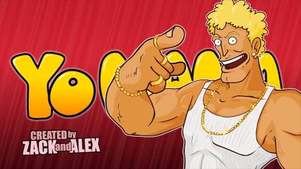 YO MAMA SO STUPID! Fish   Finding Nemo