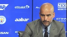 Pep Guardiola - First Manchester City Press Conference