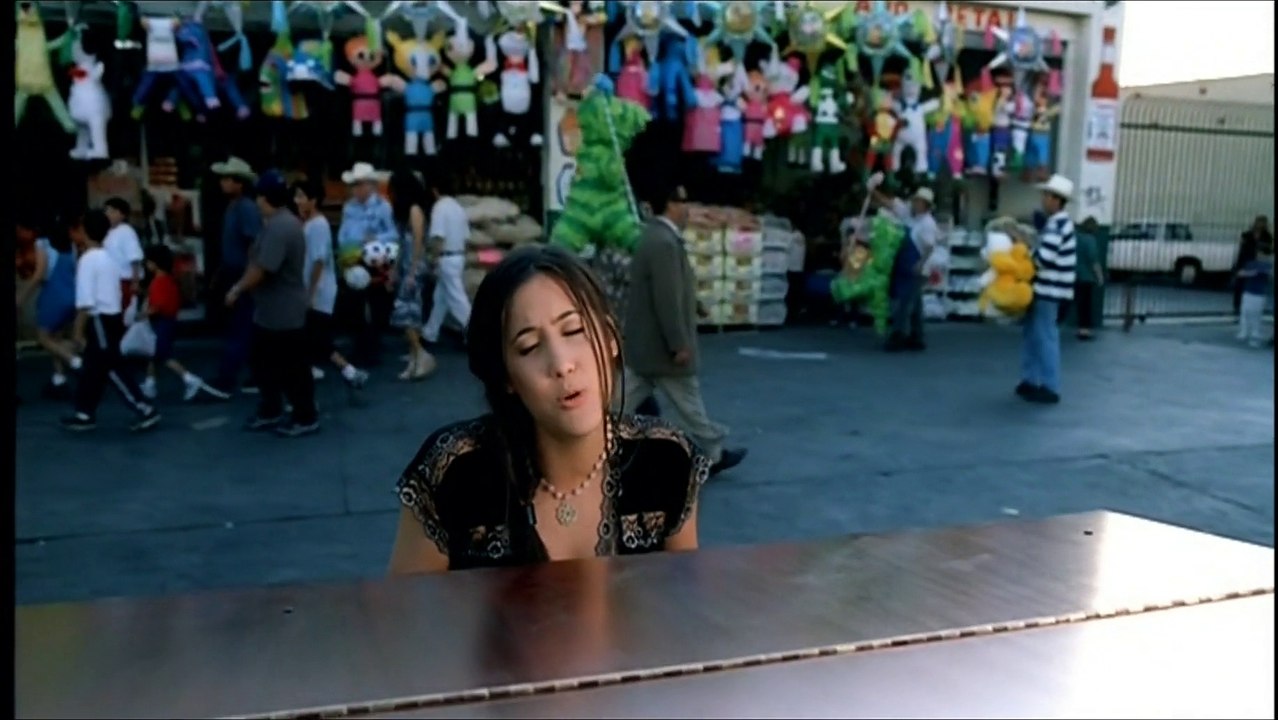 〈PV〉ヴァネッサ・カールトン「A Thousand Miles」Vanessa Carlton