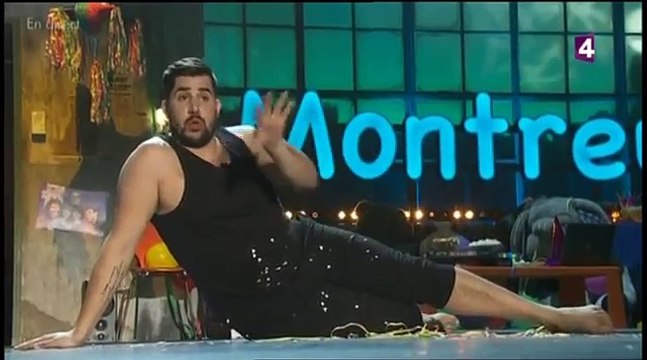 Humour Artus - Le gaybecquois