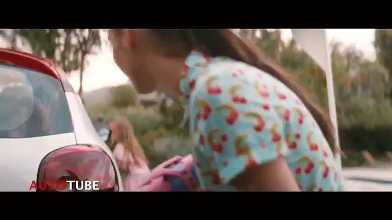 2016 Citroën C3 - introducing Trailer