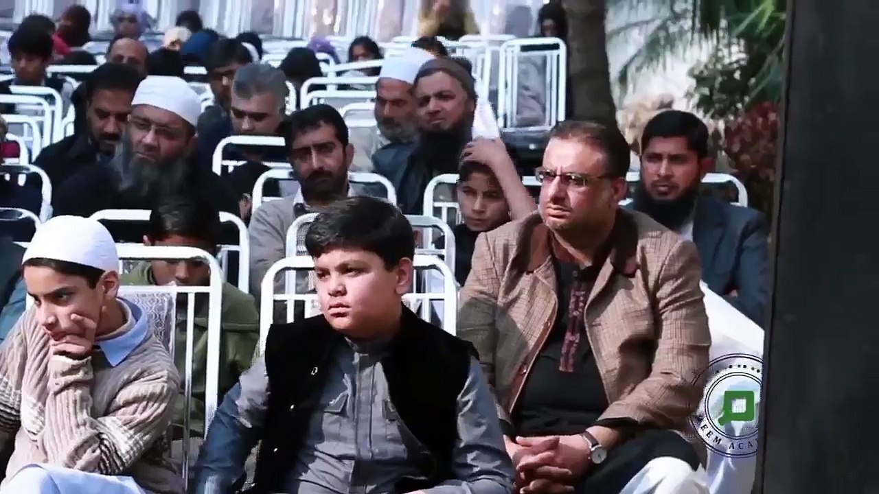 Beautiful Bayan For Music Listeners By Moulana Tariq Jameel