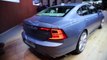 2017 Volvo S90 Overview _ Amazon Review- part 3