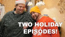 TWO Red Cow Holiday Specials! Trailer