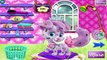LIttle Mermaid Ariel and Matey Palace Pets - Disney Princess Games