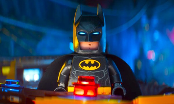 THE LEGO BATMAN MOVIE - Extended TV Spot - The Joker - Will Arnett, Jenny Slate, Ralph Fiennes, Rosario Dawson