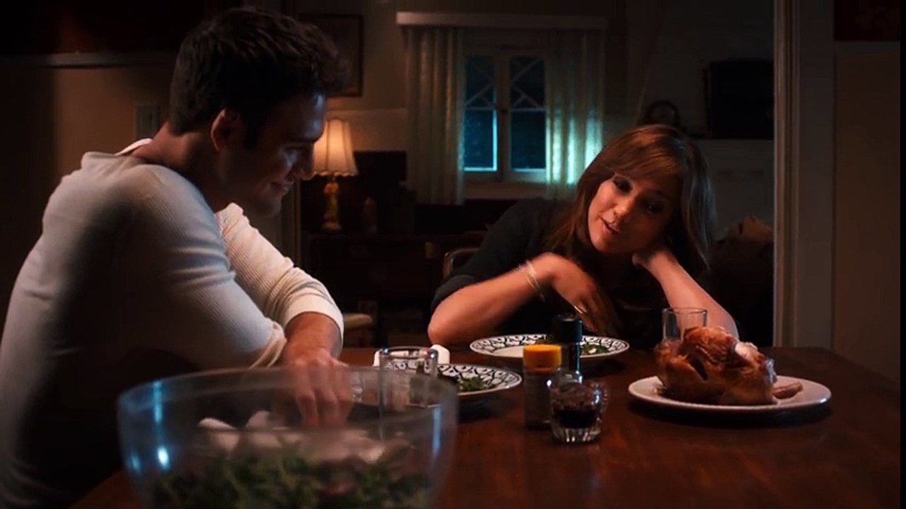 The Boy Next Door clip - Noah Seduces Claire