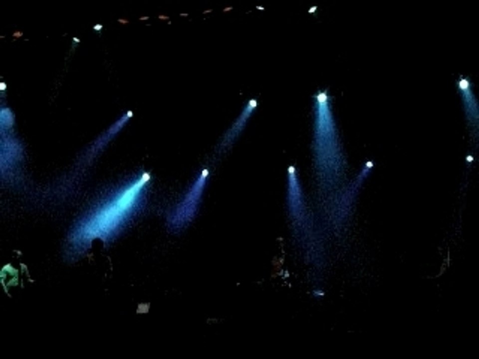 mogwai "travel is dangerous" 9/1/07