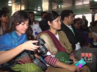 শুরু হয়েছে দেশের বৃক্ষ ও বন জরিপ কার্যক্রম