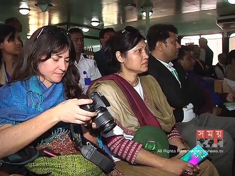 শুরু হয়েছে দেশের বৃক্ষ ও বন জরিপ কার্যক্রম