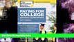 Buy NOW  Paying for College Without Going Broke, 2017 Edition: How to Pay Less for College