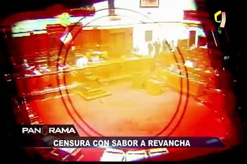 Jaime Saavedra: censura con sabor a revancha