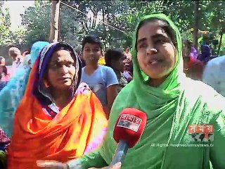 নাসিক নির্বাচন: আলোচনার কেন্দ্রবিন্দুতে মেয়র প্রার্থীরা