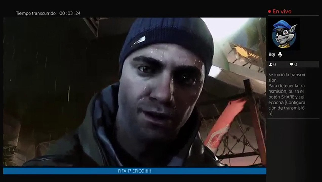 Transmisión de PS4 en vivo de oscar56555 (7)