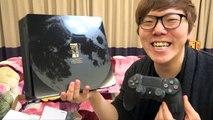 PS4 FF15版がｷﾀ━( ﾟ∀ﾟ)━!!カッコよすぎる…【PlayStation 4 FINAL FANTASY XV  p4