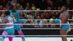 Brock Lesnar Returns & Destroy Everyone On Raw __ Beast Unleashed