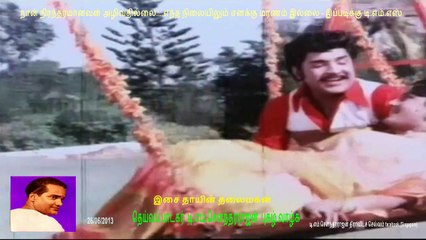 T M Soundararajan Legend     songs in 720pHD 4 ,,, mins 26-06-13.