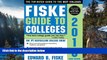 Online Edward Fiske Fiske Guide to Colleges 2016 Audiobook Epub