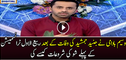 How Waseem Badami Starts Rabi Ul Awal Transmission Without Junaid Jamshed