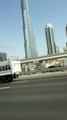 Dubai shaikh zayed road