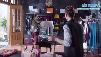 [LẨU Subteam] [Vietsub]  Xin Chào Kiều An - Tập 1