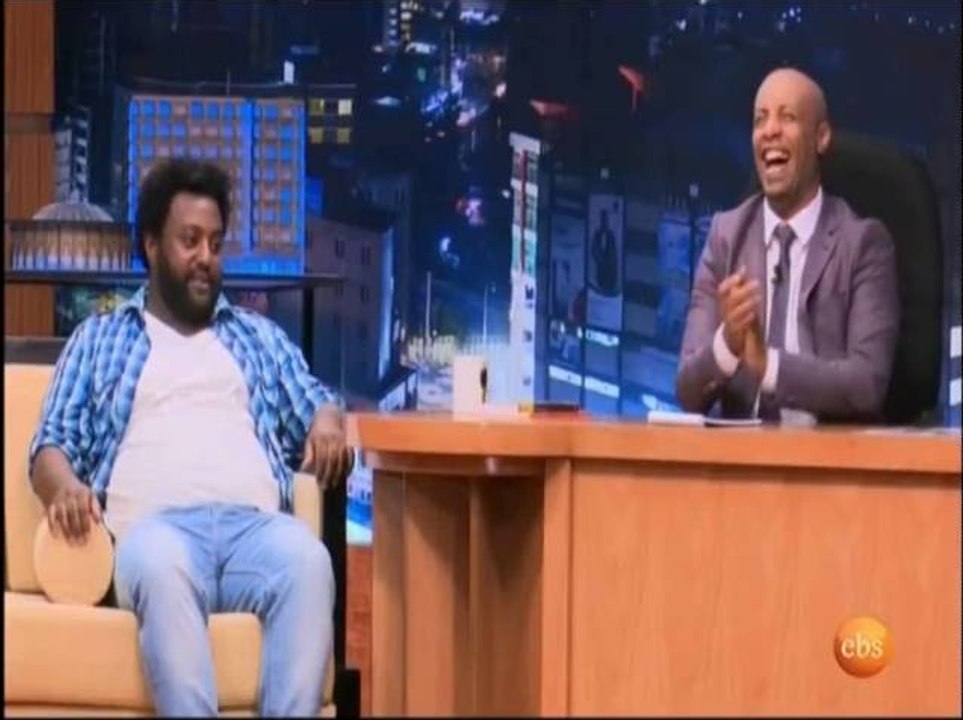 Seifu On Ebs with Manadela